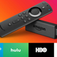 Fire TV Stick | $15 | Amazon